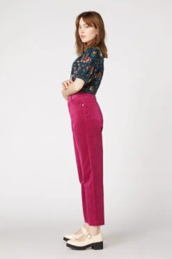 Bailey Cord Jean -ModCloth PGFT314118 358 5