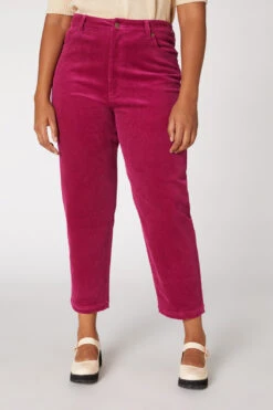 Bailey Cord Jean -ModCloth PGFT314118 358 7