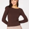 Monica Knit Top -ModCloth PGFT457110 041 1