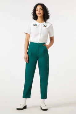 Harvard Pant -ModCloth PGFU320107 019 4
