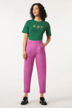 Harvard Pant -ModCloth PGFU320107 033 4