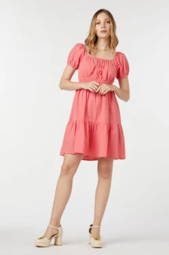 Belle Mini Dress 10 Belle Mini Dress -ModCloth PGFU367105 290 5