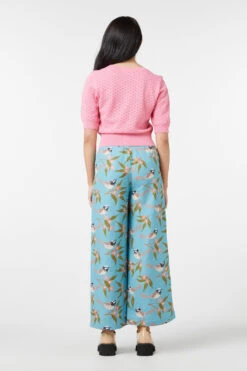 Piper Short Sleeve Cardi -ModCloth PGFU420103 007 2