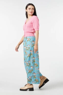 Piper Short Sleeve Cardi -ModCloth PGFU420103 007 5