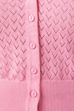 Piper Short Sleeve Cardi -ModCloth PGFU420103 007 8