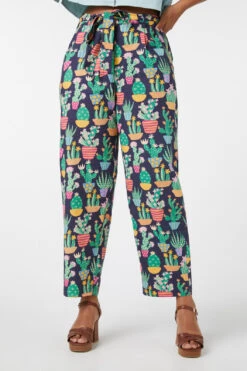 Cacti Pant -ModCloth PGFU464 006 12