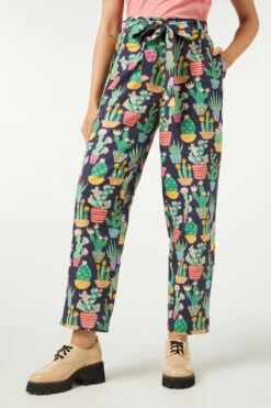 Cacti Pant