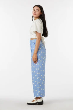 Lucy Polka Dot Pant 21 Lucy Polka Dot Pant -ModCloth PGFU580107 003 5