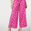 Lucy Polka Dot Pant 2 Lucy Polka Dot Pant -ModCloth PGFU580107 007 1