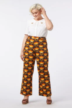 70s Wallpaper Jean -ModCloth PGFV062118 025 3