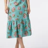 Flowering Gum Skirt 2 Flowering Gum Skirt -ModCloth PGFV076109 016 4