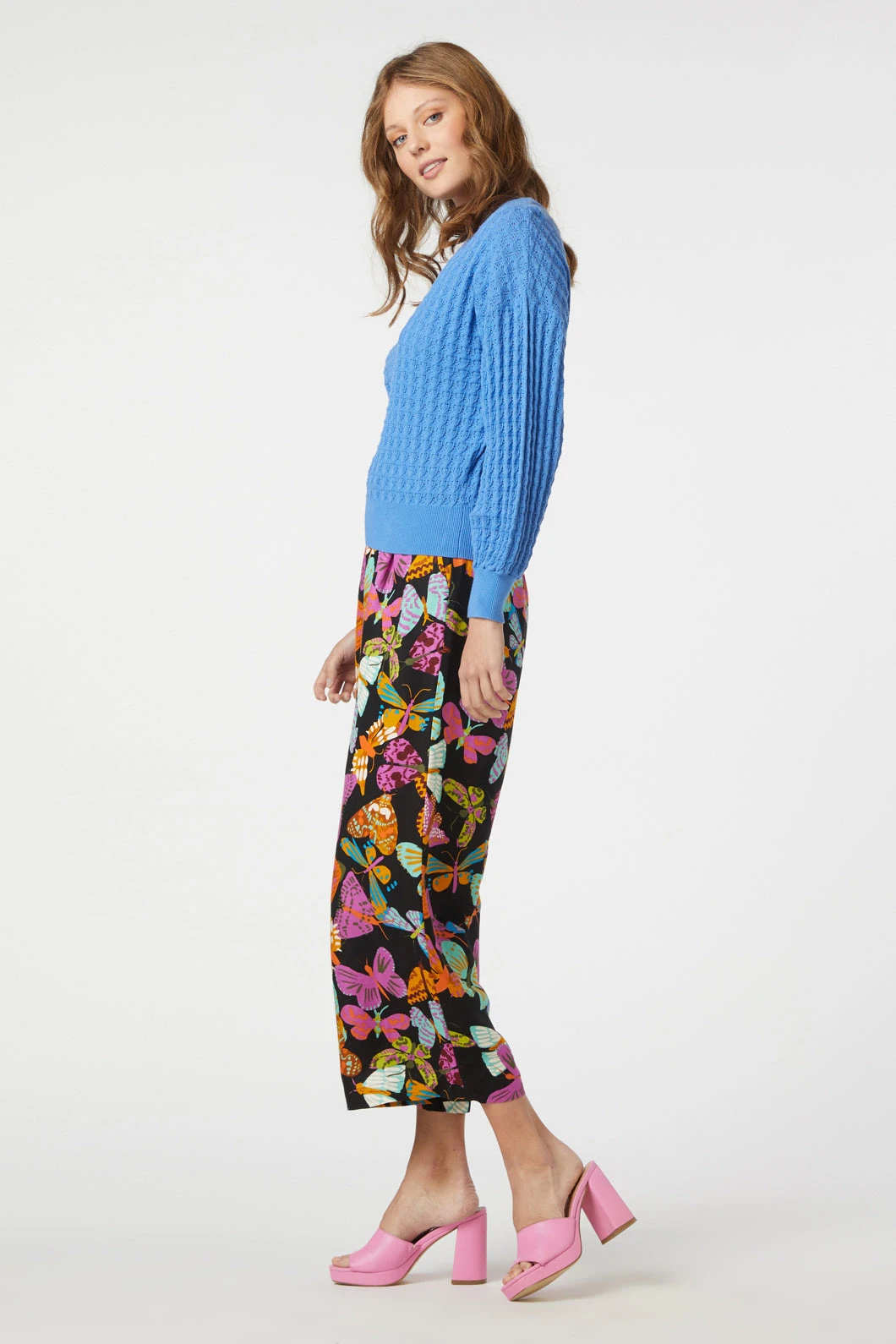 Stella Sweater 10 Stella Sweater - Image 8