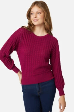 Stella Sweater