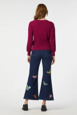 Stella Sweater 14 Stella Sweater -ModCloth PGFV125116 069 9