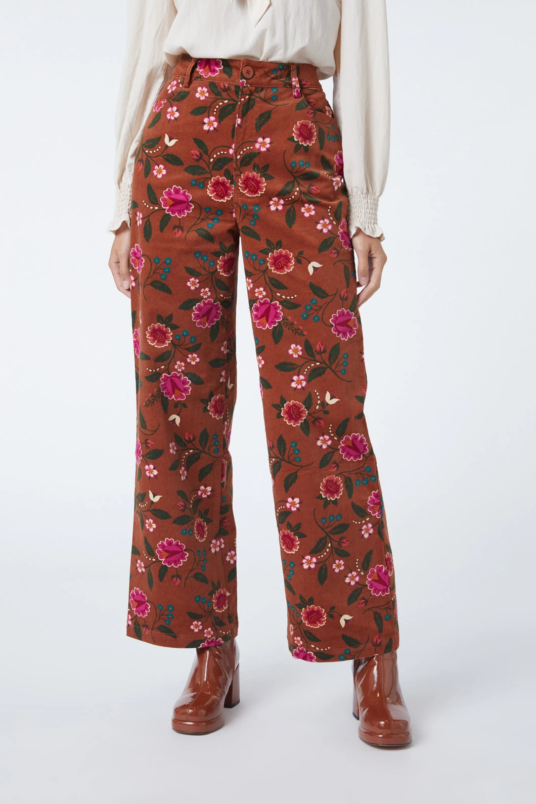 Florence Jean 3 Florence Jean