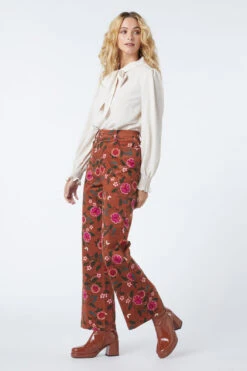 Florence Jean 8 Florence Jean -ModCloth PGFV164 591 3