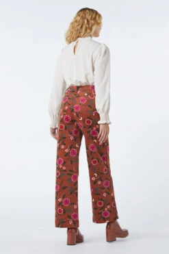 Florence Jean 9 Florence Jean -ModCloth PGFV164 591 4