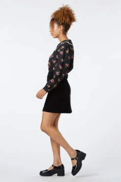 Charlotte Blouse -ModCloth PGFV169 001 3