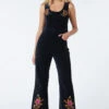 Florence Embroidered Jean -ModCloth PGFV234 001 1