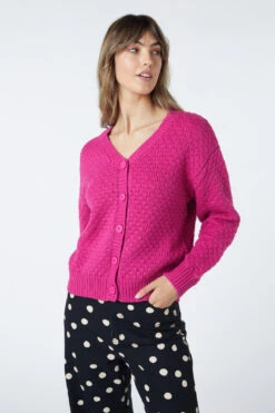 Melody Cardi 16 Melody Cardi -ModCloth PGFV255 007 6
