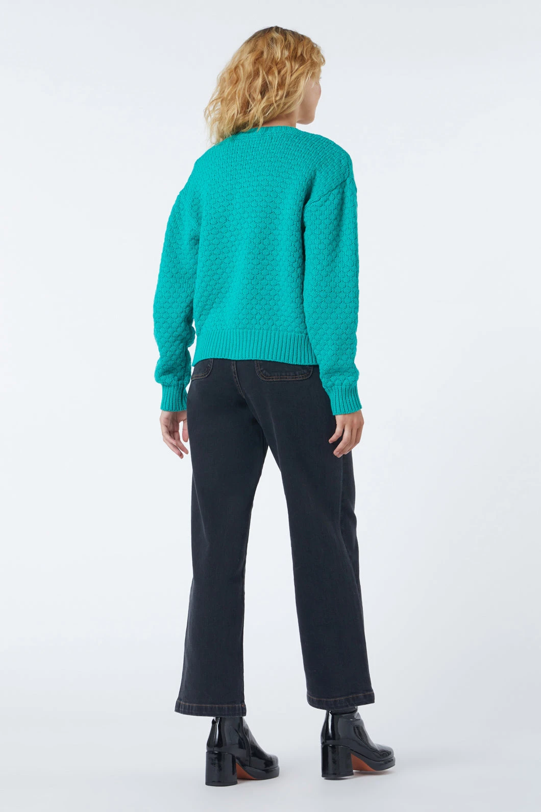 Melody Cardi 6 Melody Cardi - Image 4