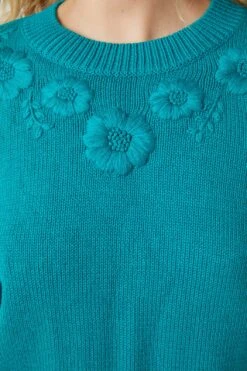 Cordelia Sweater -ModCloth PGFV257 019 5