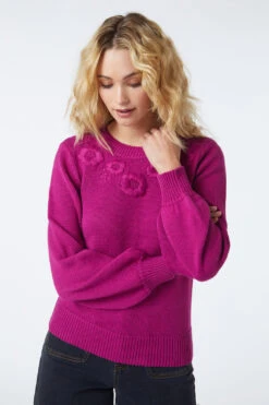Cordelia Sweater -ModCloth PGFV257 358 6