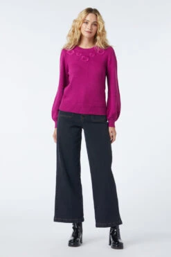 Cordelia Sweater -ModCloth PGFV257 358 7