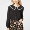 Cece Blouse -ModCloth PGFV411 001 1