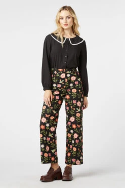 Cece Blouse -ModCloth PGFV411 001 3