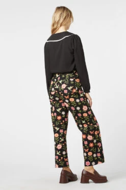 Cece Blouse -ModCloth PGFV411 001 5