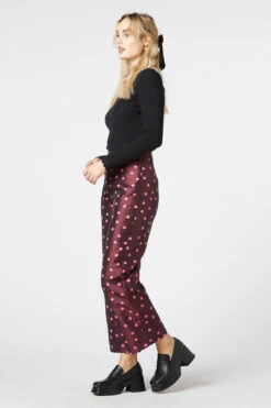 Bonnie Spot Pant 8 Bonnie Spot Pant -ModCloth PGFV449 069 3