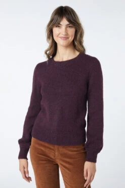 Ruby Sweater 16 Ruby Sweater -ModCloth PGFV459 012 6