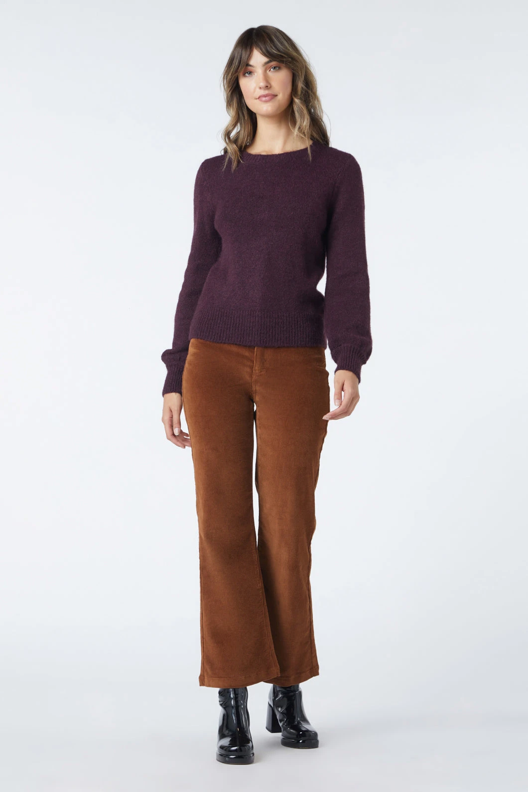 Ruby Sweater 9 Ruby Sweater - Image 7