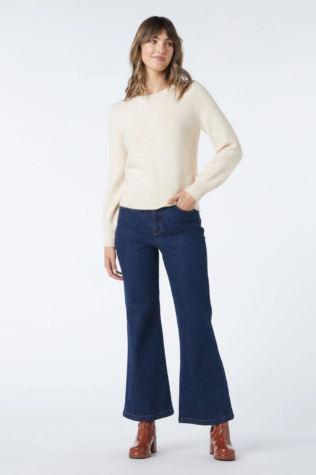 Ruby Sweater 4 Ruby Sweater - Image 2