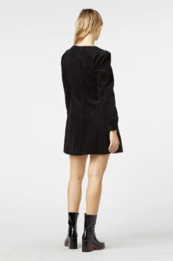 Arianna Cord Dress -ModCloth PGFV486 001 4