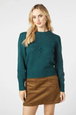 Dianna Knit Sweater -ModCloth PGFV527 016 4