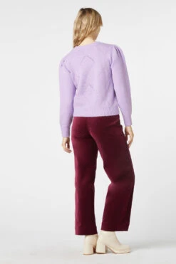 Dianna Knit Sweater -ModCloth PGFV527 087 4