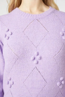 Dianna Knit Sweater -ModCloth PGFV527 087 5