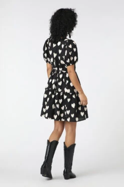 Love Hearts Mini Dress 9 Love Hearts Mini Dress -ModCloth PGFW015 001 4