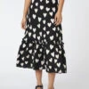 Love Hearts Midi Skirt -ModCloth PGFW017 001 1