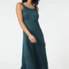 Lara Satin Dress -ModCloth PGFW075 071 2