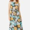 Lottie Midi Dress -ModCloth PGFW378 006 1