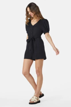 Bianca Playsuit -ModCloth PGFW478 001 3