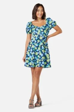 Thea Mini Dress -ModCloth PGFW482 006 1