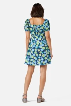 Thea Mini Dress -ModCloth PGFW482 006 3