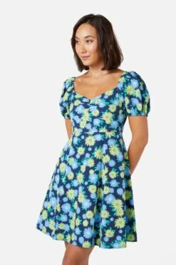 Thea Mini Dress -ModCloth PGFW482 006 4