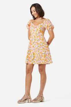 Thea Mini Dress -ModCloth PGFW482 020 2