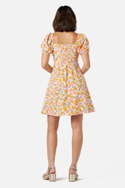 Thea Mini Dress -ModCloth PGFW482 020 3