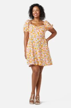 Thea Mini Dress -ModCloth PGFW482 020 6